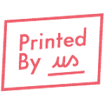Printed By Us