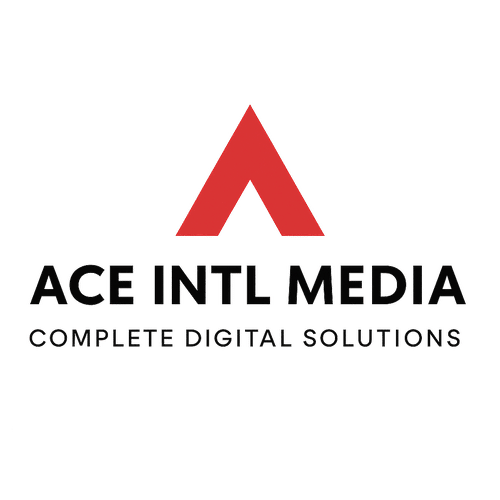 Ace Intl Media Ltd