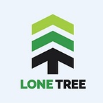 Lone Tree Marketing logo