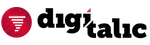 Digitalic logo
