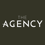 The Agency.io logo