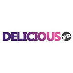 Delicious PR