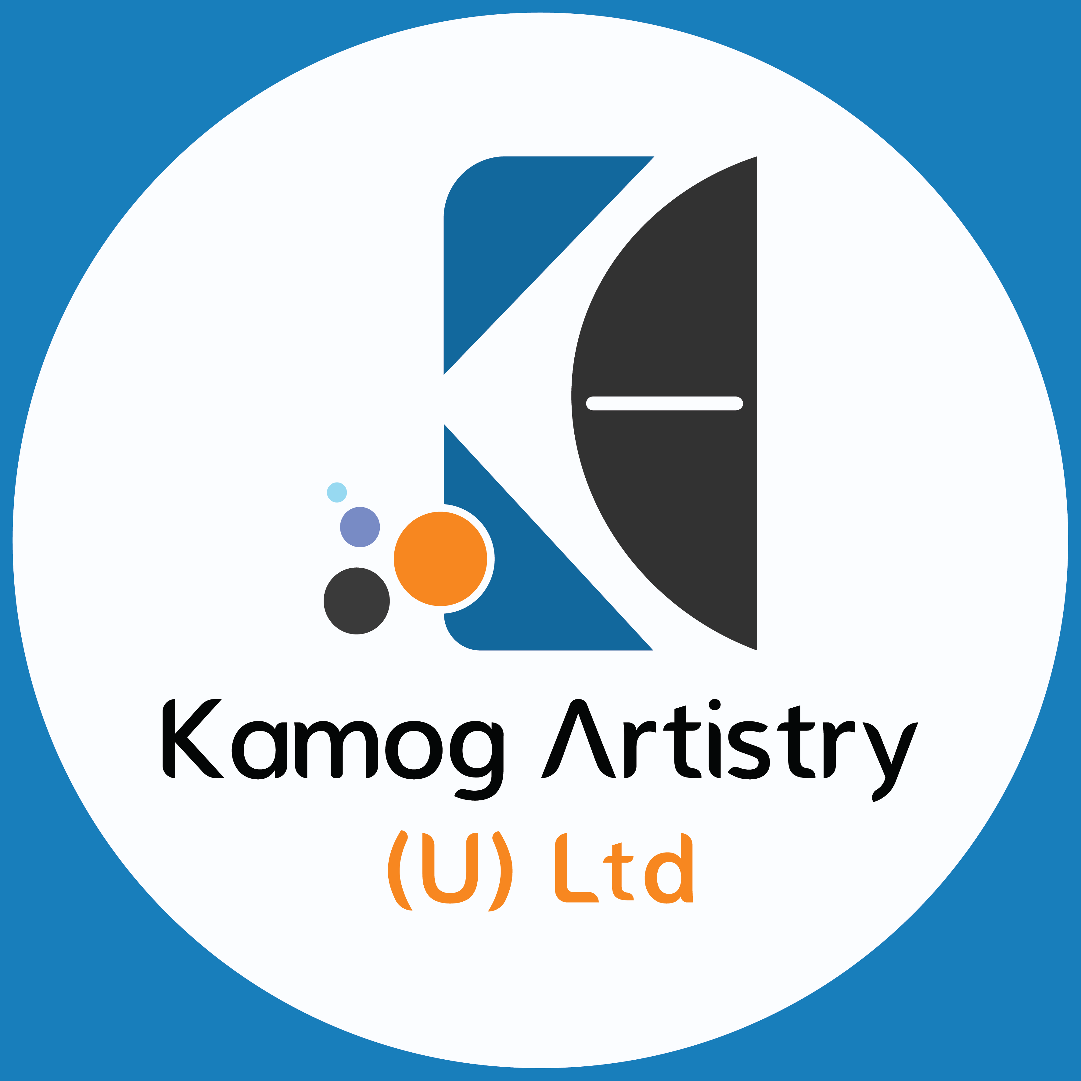 Kamog Artistry (U) Ltd