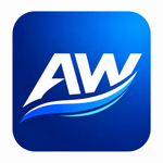 agenziawebmonza.it logo