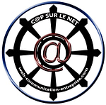 CAP SUR LE NET logo