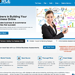 Commerce Forge