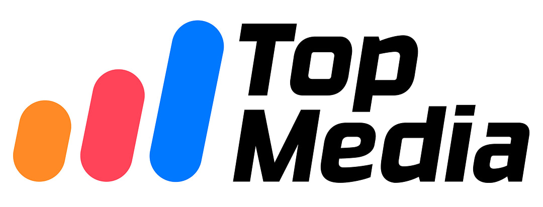 Top media cover