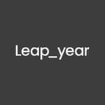 Leap Year Marketing logo