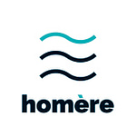 Agence Digitale Homère logo
