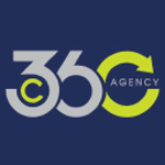 C-360 logo