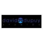 David DuPuy Studios logo