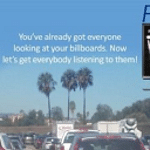 Radio Billboards