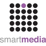 Smart Media logo