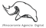 Rinoceronte Agencia Digital logo