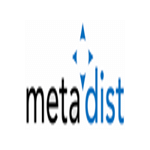 metadist data management GmbH logo