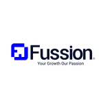 Fussion Agency logo