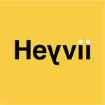 Heyvii logo