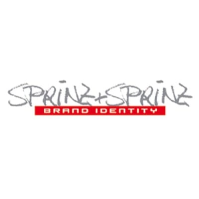 Sprinz+Sprinz BRAND IDENTITY