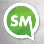 Shared Marketing logo