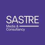 sastreagency logo