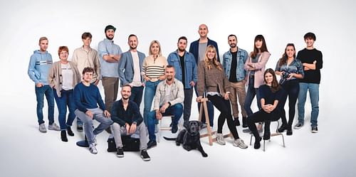 mediaMEANS GmbH cover
