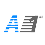 Accelerate First logo