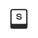 Ctrl S