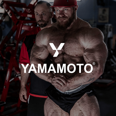 Campagna foto e video Yamamoto Nutrition - Video Production