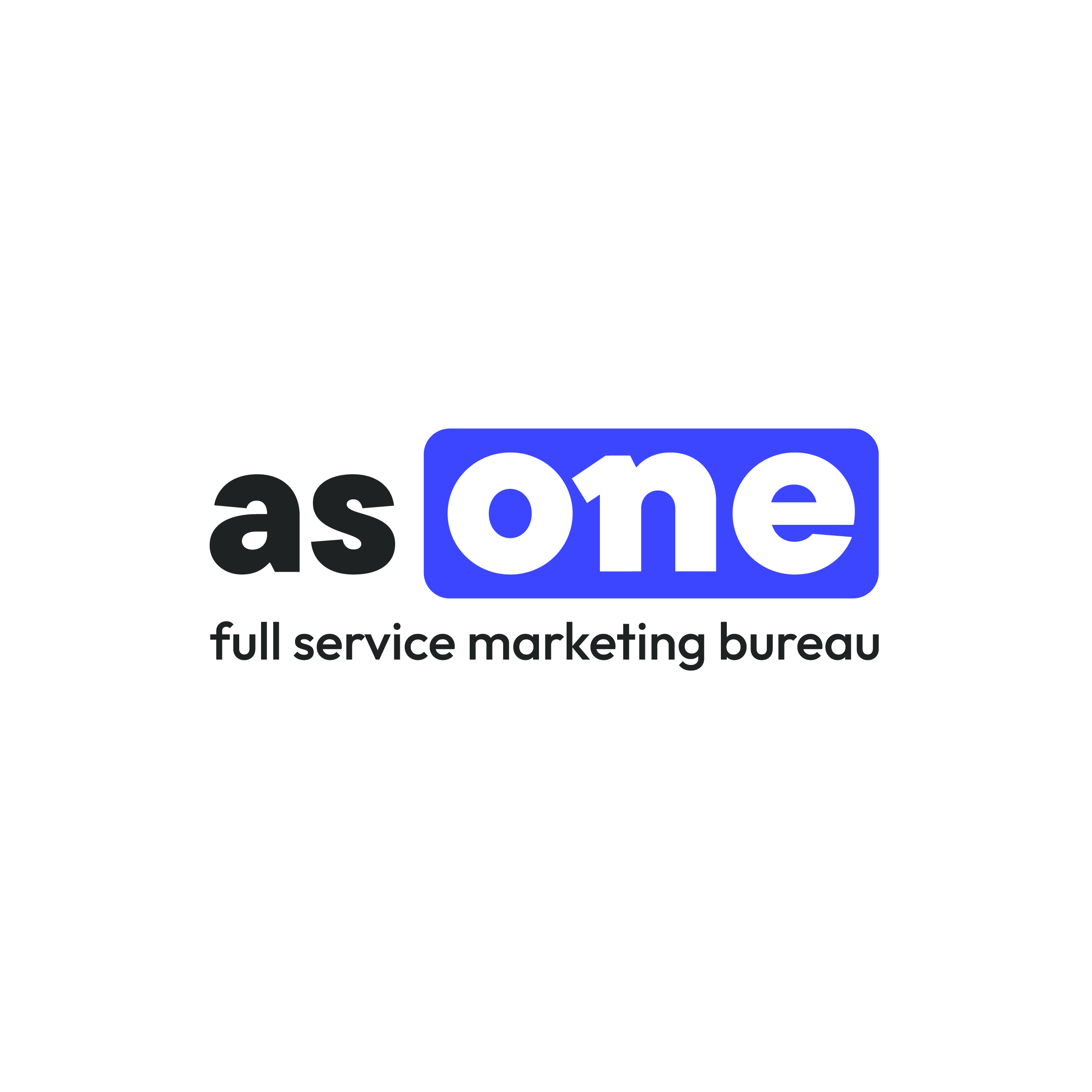 As One