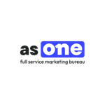 As One logo