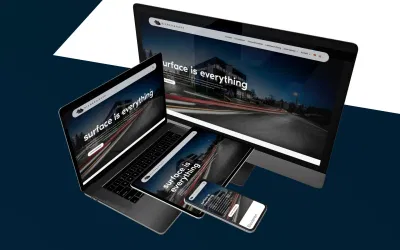 Neue Website - Diener & Rapp GmbH & Co. KG - Photography