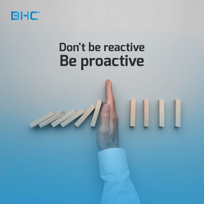 Social Media Management – BHC - Réseaux sociaux
