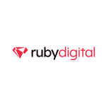 Ruby Digital logo