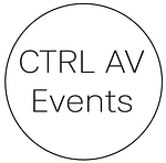 CTRL AV Events
