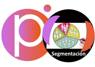 ¿QUÉ ES LA SEGMENTACIÓN Y QUÉ VENTAJAS APORTA? - Creación de Sitios Web