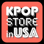 KPOP STORE in USA