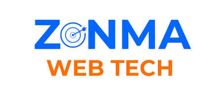 Zonma web tech