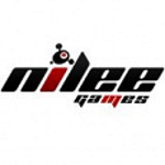 Nilee Games logo