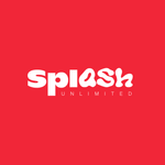 Splash L'Agence logo