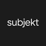 Subjekt