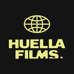 HUELLA FILMS logo