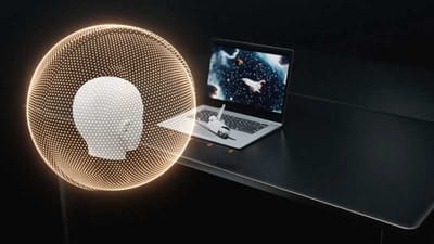 Multichannel Explainer - 3D