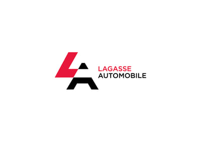 Lagasse Automobile - Publicité en ligne