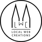 Local Web Creations Regensburg logo