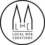 Local Web Creations Regensburg logo