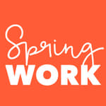 SpringWORK logo