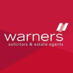 Warners Solicitors & Estate Agents logo