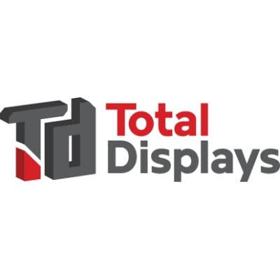Total Displays