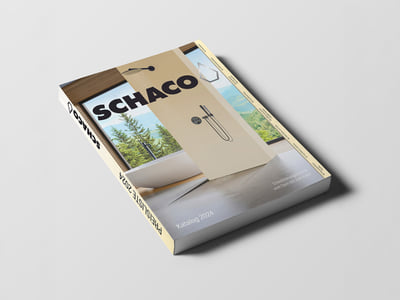 Schaco AG Schweiz - Katalog für Entwässerungstechnik - Print