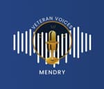 Mendry logo